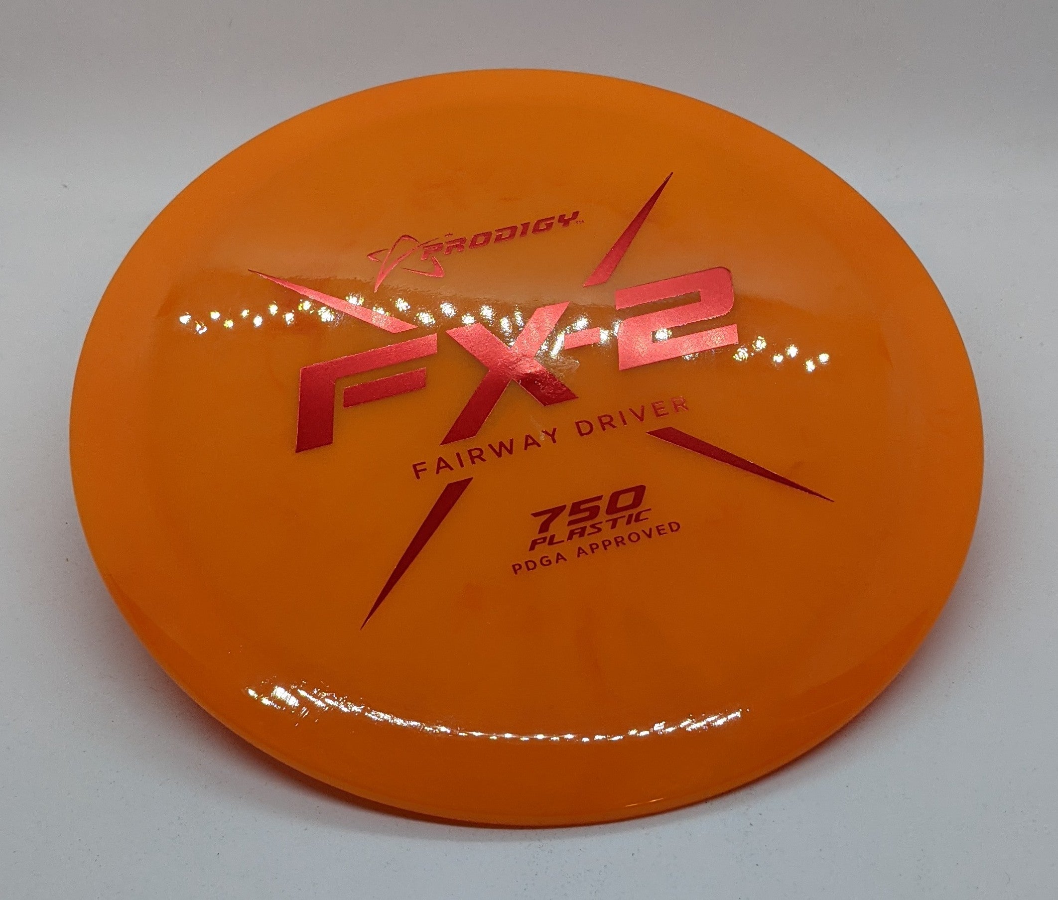 Prodigy FX-2 750 - 0