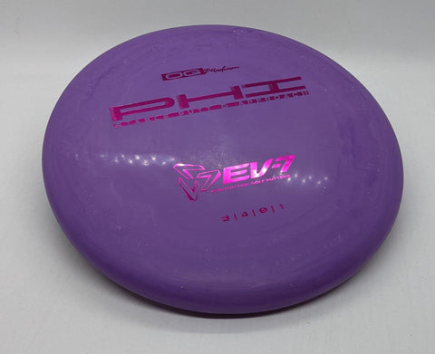 Buy purple-173g Phi OG Medium
