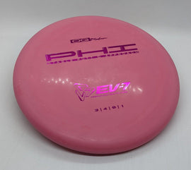 Buy pink-173g EV-7 Phi OG Medium