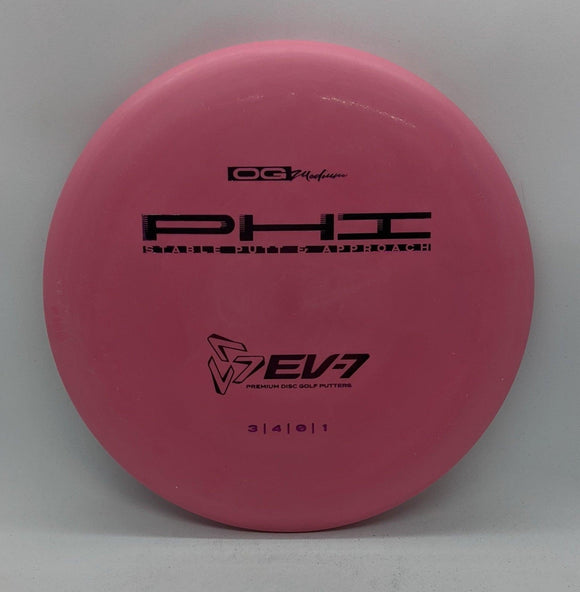EV-7 Phi OG Medium