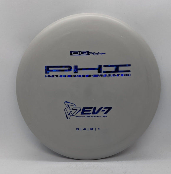 EV-7 Phi OG Medium