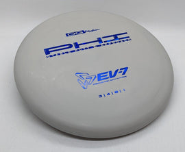 Buy grey-173g EV-7 Phi OG Medium