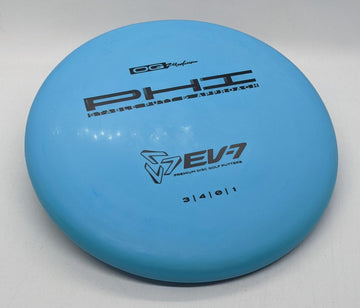 Buy blue-173g EV-7 Phi OG Medium