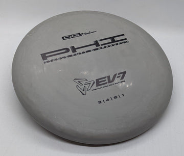 EV-7 Phi OG Medium - 0