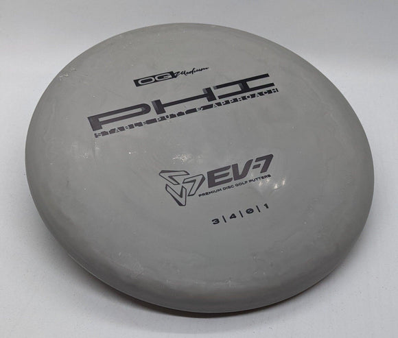 EV-7 Phi OG Medium