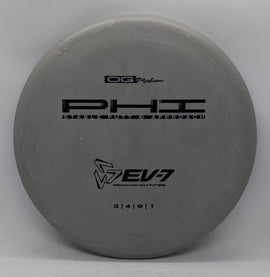EV-7 Phi OG Medium