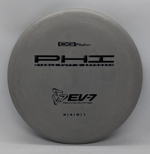 Phi OG Medium