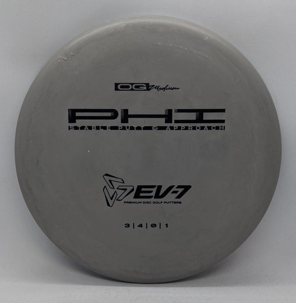 EV-7 Phi OG Medium
