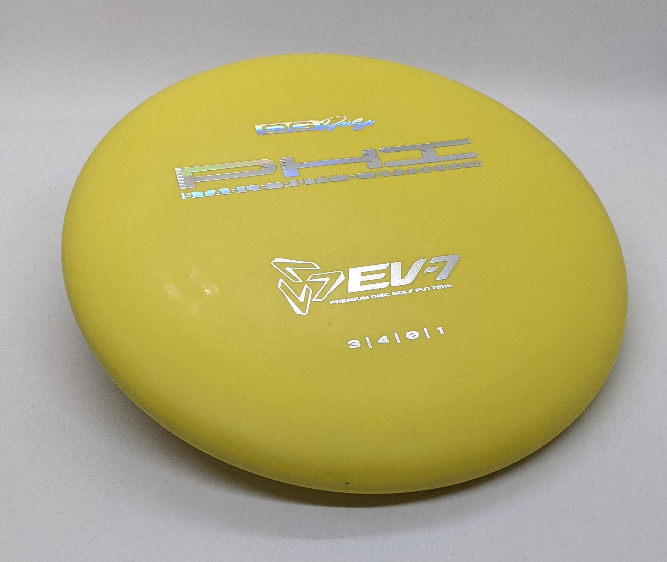 EV-7 Phi OG Base - 0