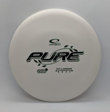 Latitude 64 Eco Zero Pure