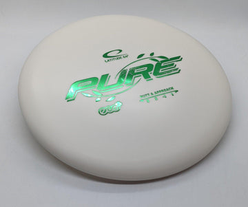 Latitude 64 Eco Zero Pure - 0
