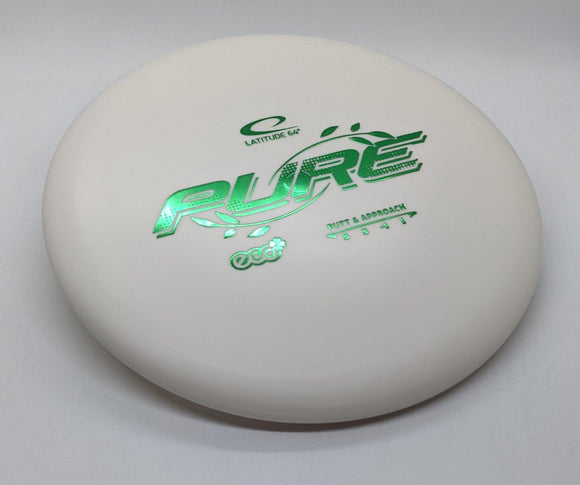 Latitude 64 Eco Zero Pure