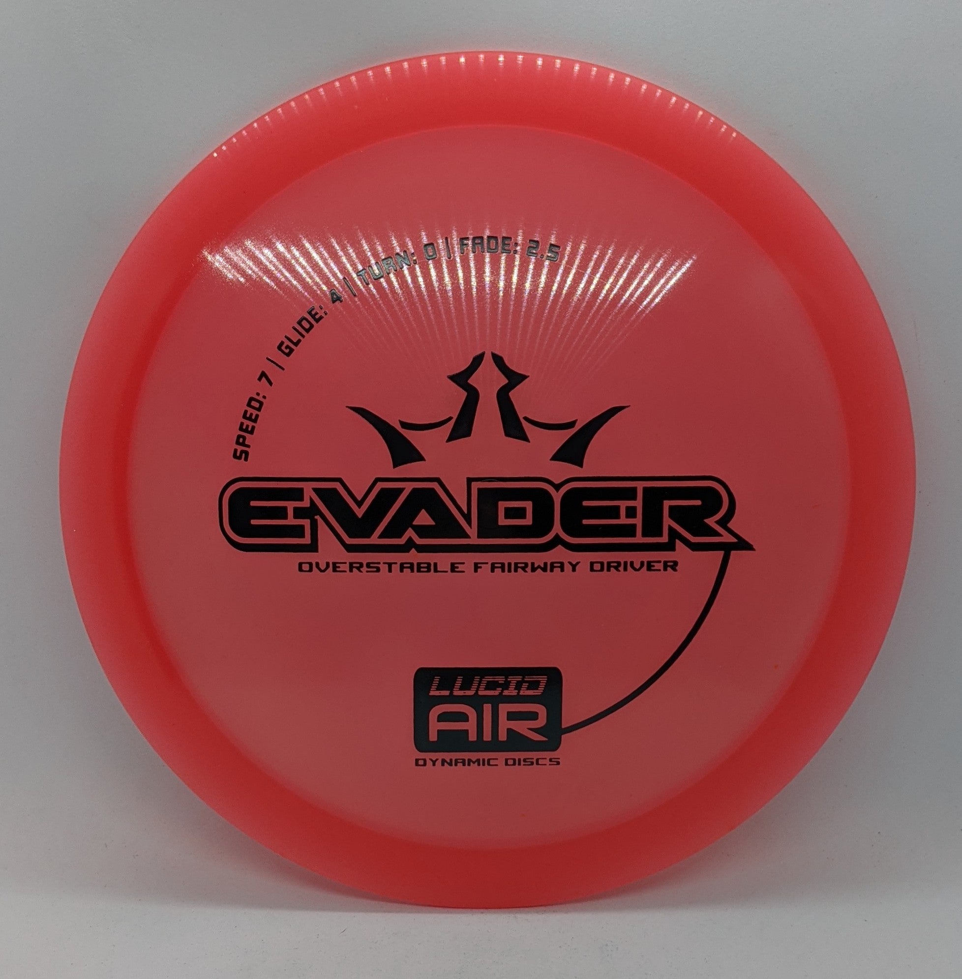Lucid Air Evader-1
