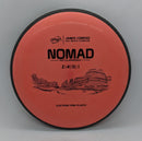 MVP James Conrad Electron Nomad Firm-6