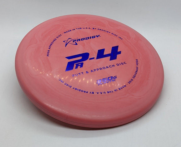 Prodigy PA-4 350G