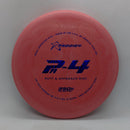 Prodigy PA-4 350G-1