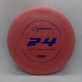 Prodigy PA-4 350G