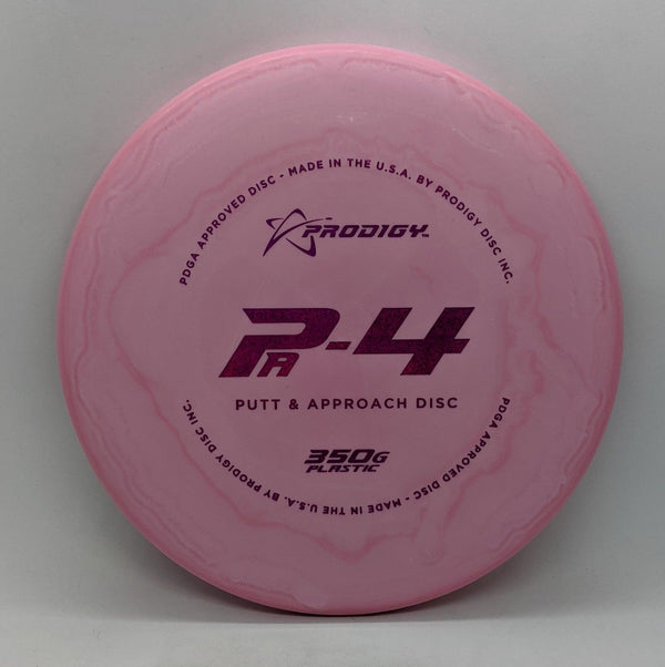 PA-4 350G - 4