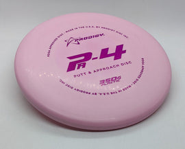 Buy pink-pink-foil Prodigy PA-4 350G