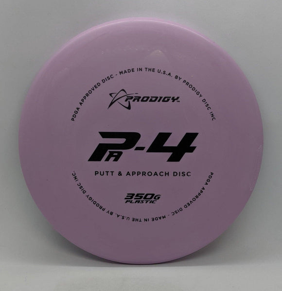 Prodigy PA-4 350G