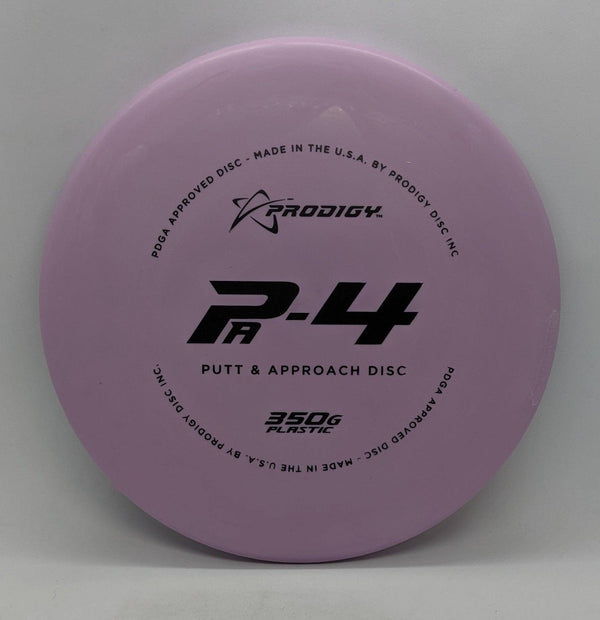 PA-4 350G - 10