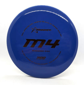 Prodigy M4 400