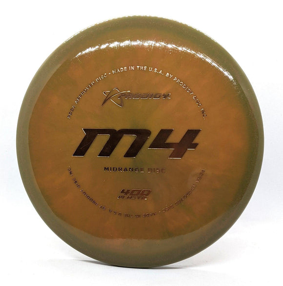 Prodigy M4 400