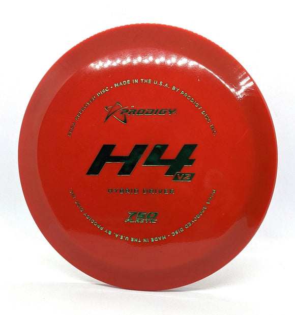 Prodigy H4v2 750