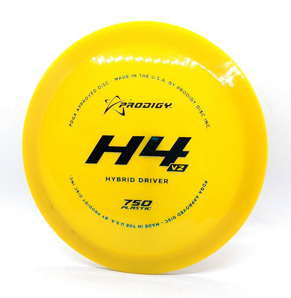 Prodigy H4v2 750