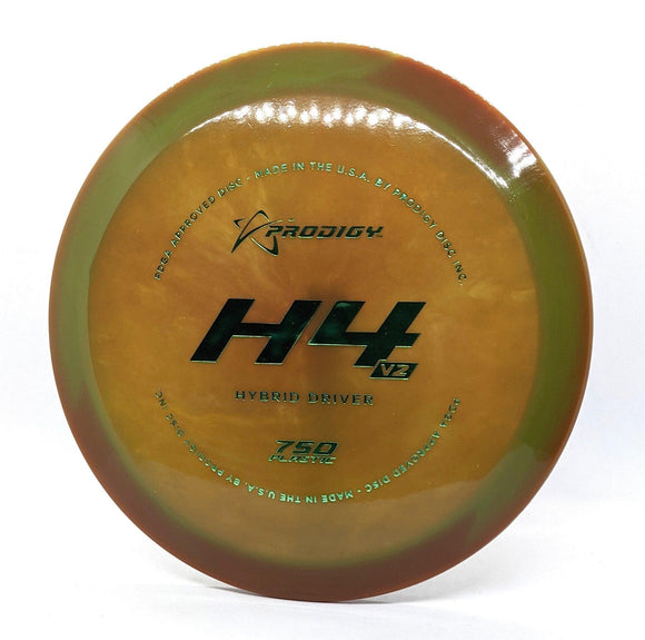 Prodigy H4v2 750