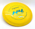 Yellow/Blue Foil