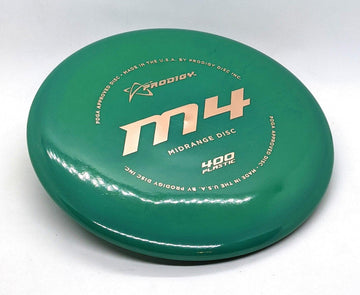 Prodigy M4 400