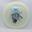 Discmania Active Premium Glow Shogun-1