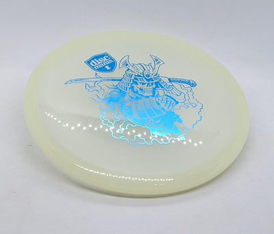 Discmania Active Premium Glow Shogun - 0