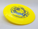 Westside Discs Nikko Locastro Team Series Tournament-X Adder-2