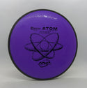 Electron Atom - 2