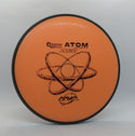 Electron Atom Soft - 1