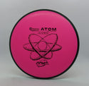 Electron Atom Soft - 2