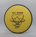 Electron Atom Soft - 3