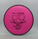 Electron Atom - 4