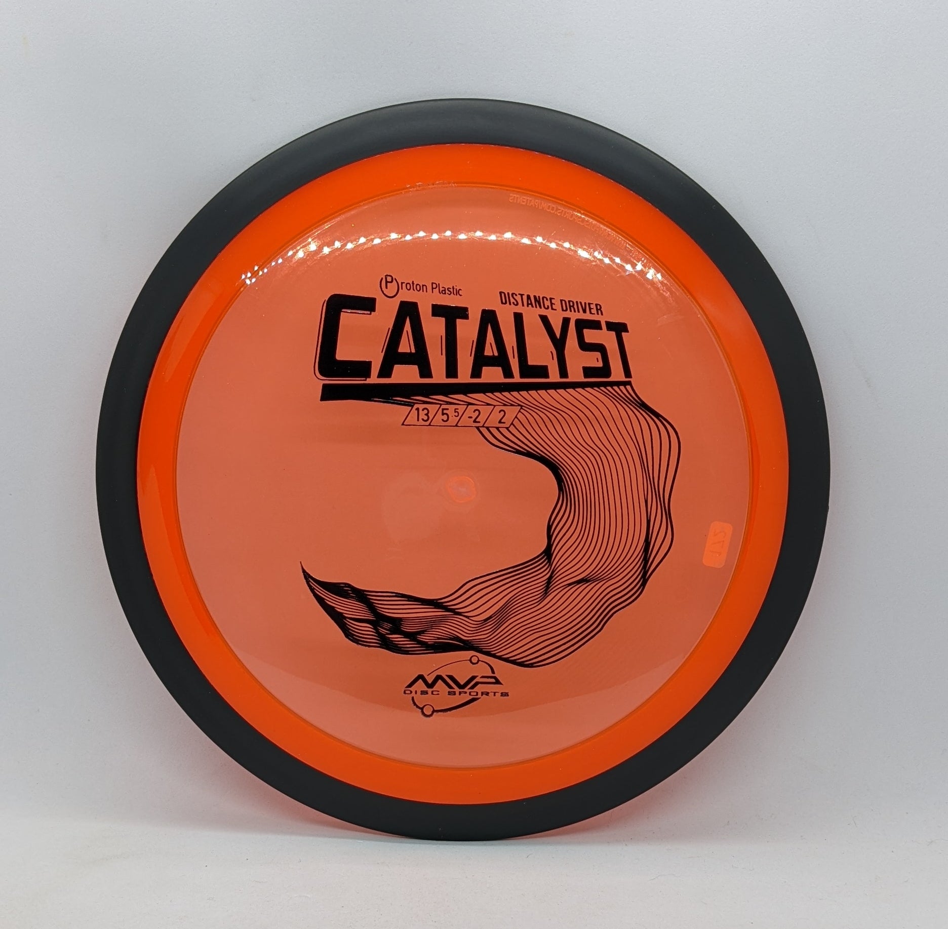 Buy orange-172g MVP Proton Catalyst