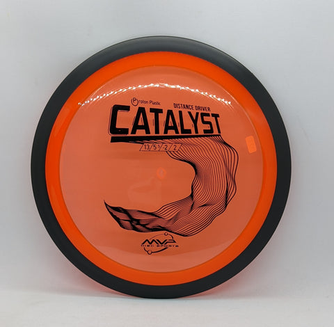Buy orange-173g Proton Catalyst