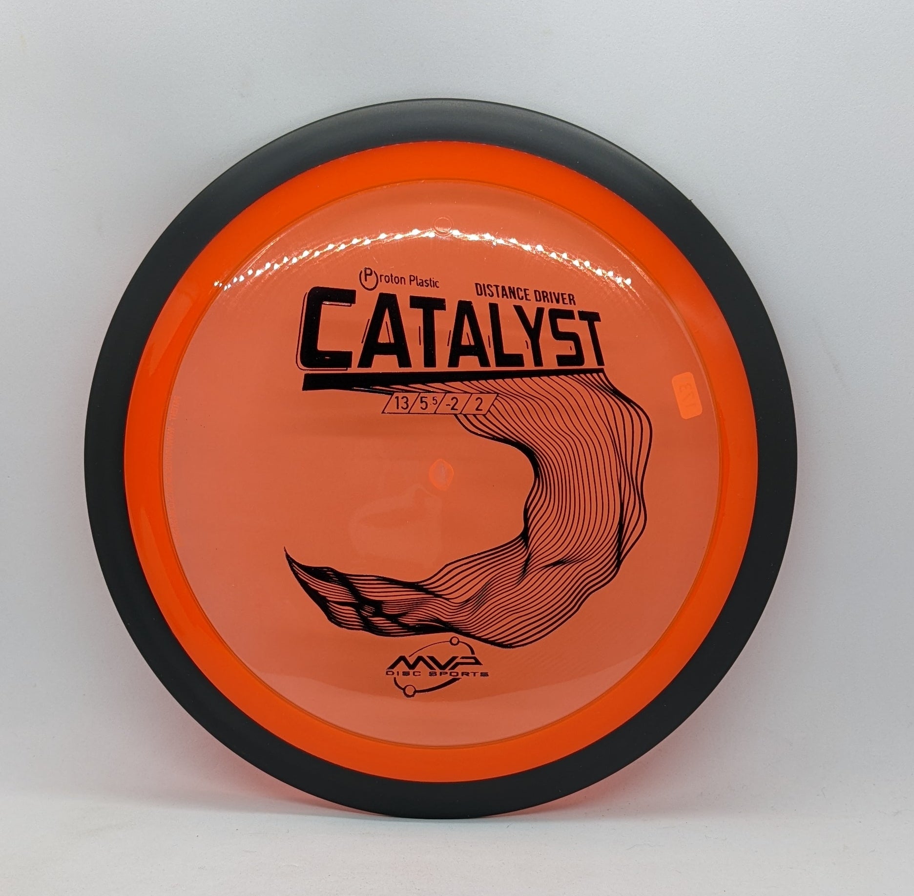 MVP Proton Catalyst - 0