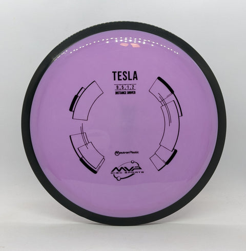 Neutron Tesla - 0