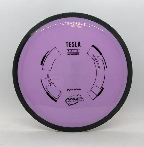 Neutron Tesla - 2