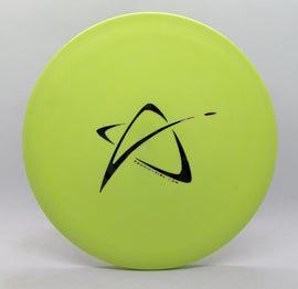 Prodigy PX-3 300 Big Star Stamp