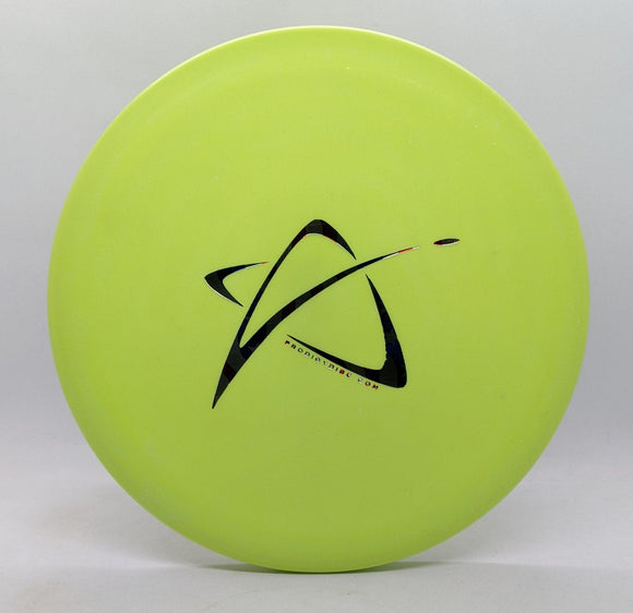 Prodigy PX-3 300 Big Star Stamp