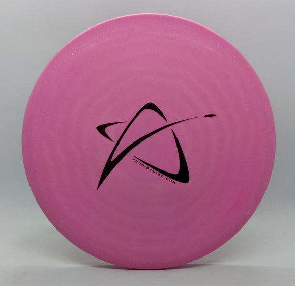 Prodigy PX-3 300 Big Star Stamp