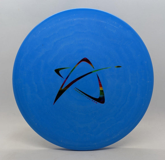 Prodigy PX-3 300 Big Star Stamp