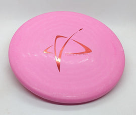 Buy pink-red-foil-173g Prodigy PX-3 300 Big Star Stamp